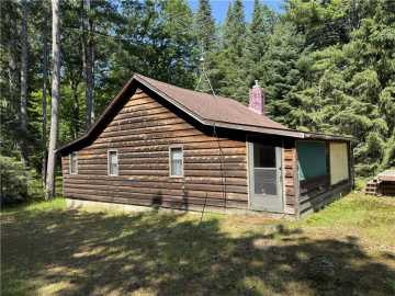 Hayward, WI: 13146W Birch Lane