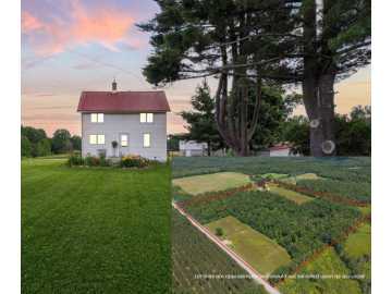 Willard, WI: W10429 Hinker Road