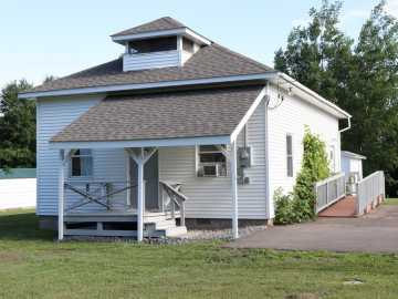 Webster, WI: 27826 Lone Pine Road