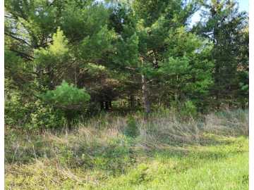 Ogema, WI: Lot 13 Lukes Heights Road