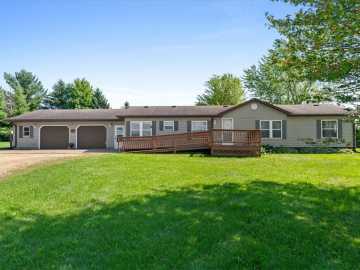 Wilson, WI: 2721 60th Avenue