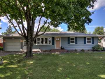 Chippewa Falls, WI: 558 Roland Street