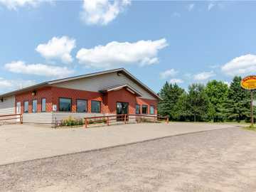 Glen Flora, WI: W4118 Hwy 8