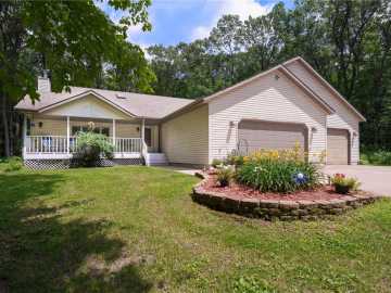 Fall Creek, WI: 2715 N Elco Road