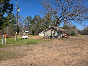 Danbury, WI: 28811 County Road H