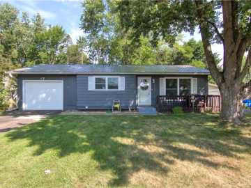 Eau Claire, WI: 3312 Morgan Avenue