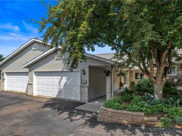 Eau Claire, WI: 3415 MCELROY Court
