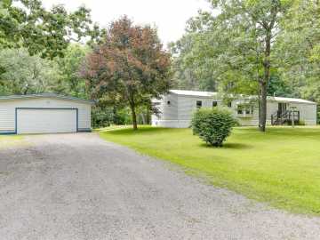 Hixton, WI: N7873 Chandler Road