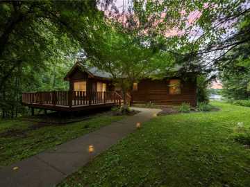 Amery, WI: 1125 134th Avenue
