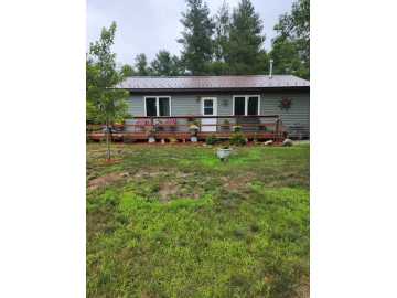 Danbury, WI: 28596 County Road Ff
