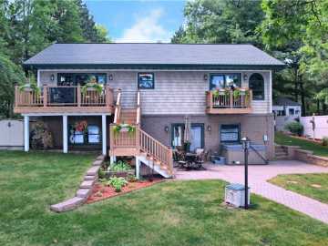 Iron River, WI: 67490 W Crystal Lake Road
