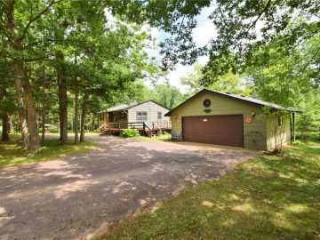 Danbury, WI: 28300 Winter Hill Trail