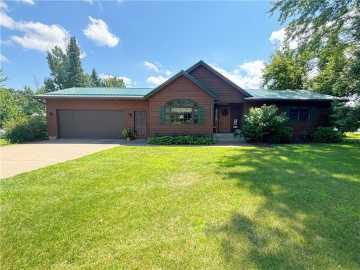 Chetek, WI: 2363 6th Avenue