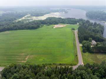 Cameron, WI: Lot 2 11 3/4 Avenue
