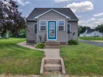 Mondovi, WI: 234 S Eau Claire Street