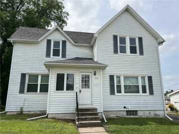 Stanley, WI: 214 Garfield Street