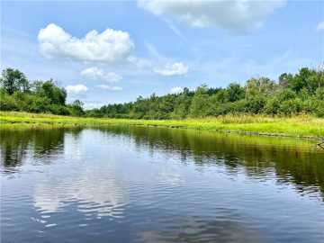 Ojibwa, WI: 20 Acres TOWNLINE Road