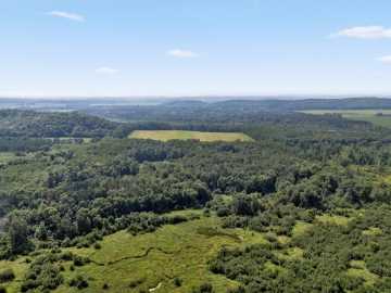Wheeler, WI: 142 acres 570th Street