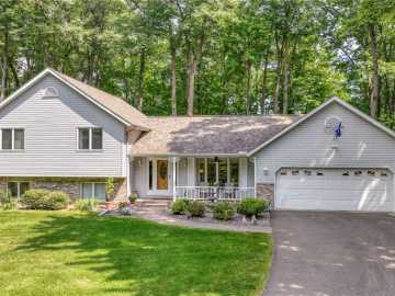 Bloomer, WI: 17155 115th Street