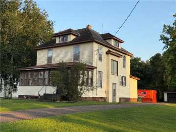 Eleva, WI: 26381 W Mondovi Street