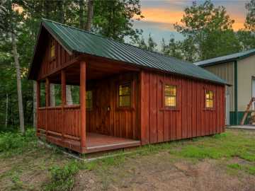 Sarona, WI: N2109 Sunset Pines Drive