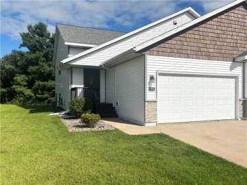Rice Lake, WI: 725 Diamond Lane