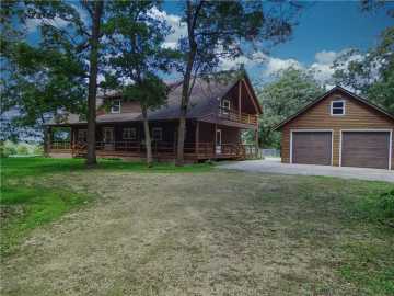Mondovi, WI: E8403 State Road 85 