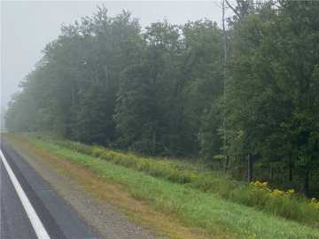 Exeland, WI: ON WI-48 