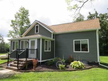Thorp, WI: N1099 School Road