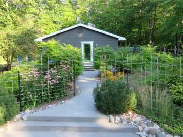 Hayward, WI: 15051W Wintergreen Lane