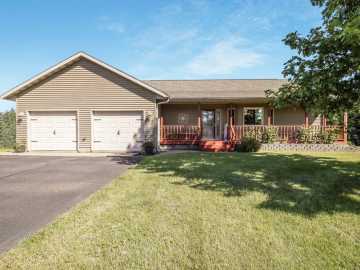 Cameron, WI: 408 Babes Lane
