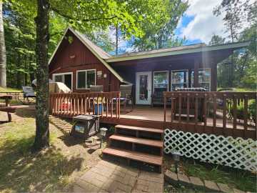 Spooner, WI: W9488 Lakewood Road