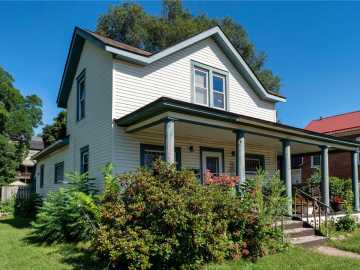 Chippewa Falls, WI: 228 W Spring Street