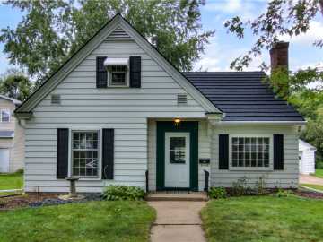 Eau Claire, WI: 311 Margaret Street