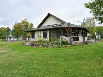 Winter, WI: 7756W Old Hwy 70 