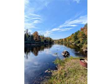 Ojibwa, WI: 6184 Dam Road