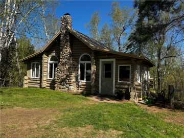 Herbster, WI: 13770 State Highway 13 