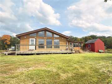 Frederic, WI: 2952 90th Street