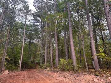 Hayward, WI: Lot 1 N Sabin Road
