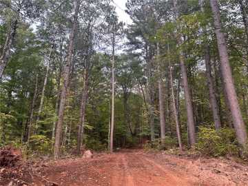 Hayward, WI: Lot 2 N Sabin Road