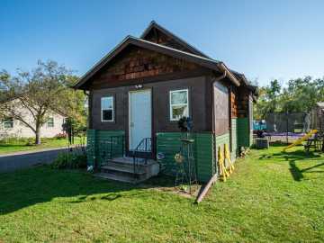 Whitehall, WI: 36290 Camp Street