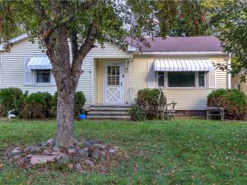 Stanley, WI: 740 Park Avenue