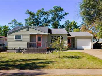 Osseo, WI: 50831 Caroline Street