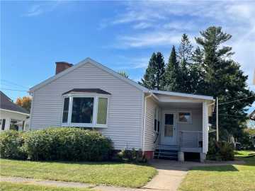 Park Falls, WI: 770 6th S Avenue