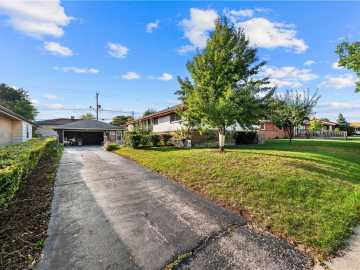Milwaukee, WI: 4639 N 75th Street
