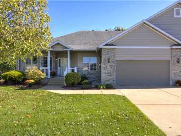 Eau Claire, WI: 4264 Mill Ridge Circle