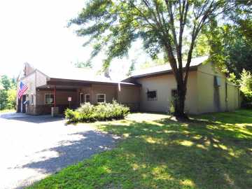 Siren, WI: 22890 Old 35 