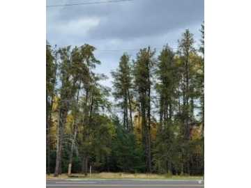 Hayward, WI: Lots 1 & 2 Hwy K