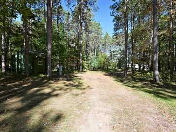 Webster, WI: 4800 N Basswood Drive
