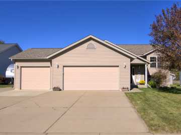 Eau Claire, WI: 3128 Kohlhepp Road